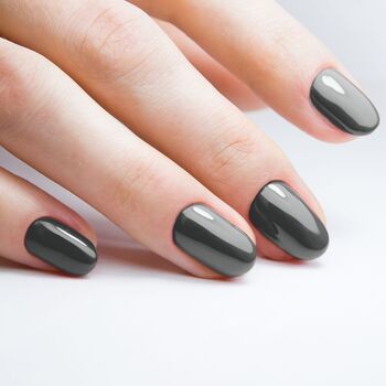 Maga Cosmetics Gel Polish, lakier hybrydowy, kolor GY0011, 6 ml