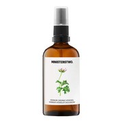 Ministerstwo Dobrego Mydła Geranium, hydrolat ekologiczny, płyn, 100 ml
