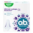O.B. ExtraProtect Super+Comfort, tampony, 36 szt.