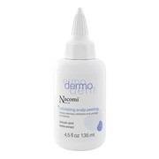 Nacomi Next LVL Dermo, peeling oczyszczający do skóry głowy, 135 ml https://azcdn.doz.pl/image/d/product/de75718d-scale-180x180.png