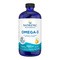 Nordic Naturals, Omega-3 1560 mg, smak cytrynowy, płyn, 473 ml