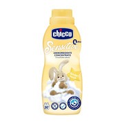 Chicco, płyn do zmiękczania i płukania odzieży dziecięce tender touch, 0 m+, 750 ml