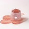 Midha Vita C Vitalizing Mask, Koreańska maseczka wash-off z witaminą C i ryżem, 100 ml