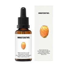 Ministerstwo Dobrego Mydła, olej z opuncji figowej, 30 ml