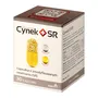 Cynek + SR, kapsułki twarde, 30 szt.