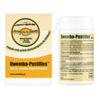 Uwemba Pastilles, tabletki, 135 szt.