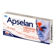 Apselan, 60 mg, tabletki powlekane, 10 szt. https://azcdn.doz.pl/image/d/product/e24f9a8b-scale-180x180.png