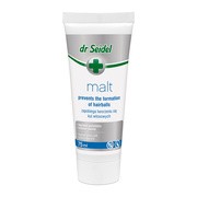 Dr Seidel Malt, pasta odkłaczająca dla kota, 75 ml https://azcdn.doz.pl/image/d/product/fd1e1ff1-scale-180x180.png