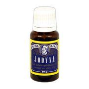 Jodyna, roztwór na skórę, 10 g