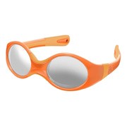 Visioptica By Visiomed France Reverso Twist 1-2 lata-pomarańczowy Okulary przeciwsłoneczne dla dzieci        
