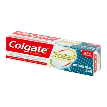 Colgate Total Zaawansowane Czyszczenie, pasta do zębów, 75 ml