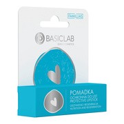 BasicLab Famillias, pomadka ochronna do ust, odżywienie i regeneracja, 1szt https://azcdn.doz.pl/image/d/product/845275f1-scale-180x180.png