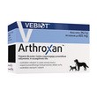 Vebiot Arthroxan, wsparcie funkcjonowania stawów dla psa i kota, tabletki, 60 szt.
