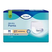 alt TENA Pants ProSkin Normal, majtki chłonne, rozmiar M, 30 szt.