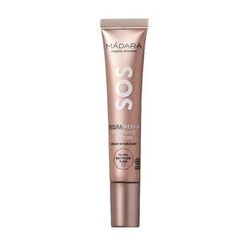 Madara SOS Hydra Repair, serum intensywnie regenerujące, 15 ml