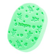 Baby Ono, gąbka kąpielowa dla dzieci i niemowląt, 1 szt. https://azcdn.doz.pl/image/d/product/18df356f-scale-180x180.png