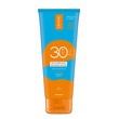 Lirene Dermoprogram Adult & Kids, emulsja nawilżająca do ciała, SPF 30, 200 ml