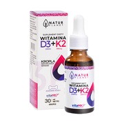 Natur Planet Witamina D3 + K3, krople, 30 ml https://azcdn.doz.pl/image/d/product/c2163992-scale-180x180.png