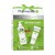 Zestaw Pharmaceris T, Sebo-Moistatic, krem nawilżająco-kojący do twarzy SPF 30, 50 ml + Puri-Sebogel, antybakteryjny żel myjący do twarzy, 80 ml