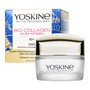 Yoskine Bio Collagen, krem do twarzy na dzień 60+, 50 ml
