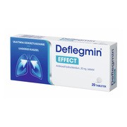 Deflegmin EFFECT, 30 mg, tabletki, 20 szt. https://azcdn.doz.pl/image/d/product/6cc250bc-scale-180x180.png