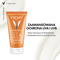 Vichy Capital Soleil, krem aksamitny do twarzy SPF 50+, 50 ml