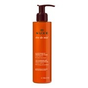 Nuxe Reve de Miel, żel do mycia i demakijażu twarzy, 200 ml https://azcdn.doz.pl/image/d/product/464e4e7d-scale-180x180.png