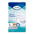 TENA Pants ProSkin Normal, majtki chłonne, rozmiar L, 30 szt.