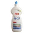 Klar Płyn do mycia naczyń, pomarańczowy, Sensitive Eco, 500 ml