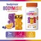 Bodymax Bodymisie, żelki, o smakach owocowych, 60 szt.