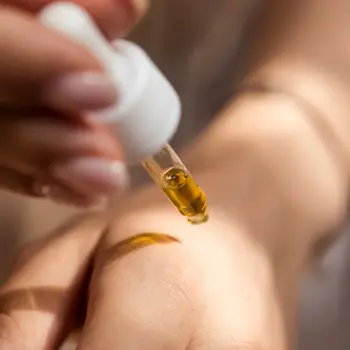 Healpsorin Body Oil, olejek, 30 ml