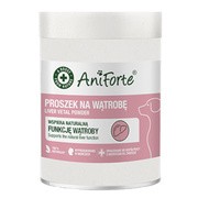 AniForte Na wątrobę dla psów, proszek, 100 g