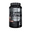 BioTech USA Iso Whey Platinum, proszek, smak chocolate, 908 g