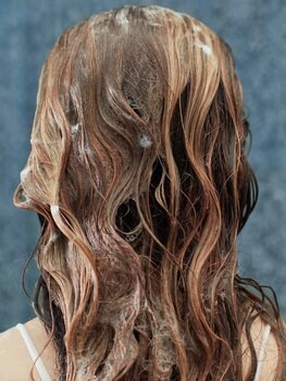 Yope Balance my hair, szampon do przetłuszcającej się skóry głowy, 300ml