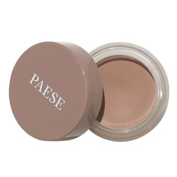 Paese Kiss My Cheeks, kremowy bronzer Tan kissed, 01 Chłodny, 12 g