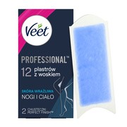 Veet Easy-Gel, plastry do depilacji z woskiem dla skóry wrażliwej, 12 szt. https://azcdn.doz.pl/image/d/product/3b9bde3d-scale-180x180.png