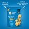 Gerber Snacks, Ciasteczka pszenne maślane, 12 m+, 150 g