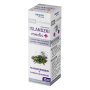 Islandzki medic+ z nanosrebrem, spray, 30 ml https://azcdn.doz.pl/image/d/product/c1f2be55-scale-180x180.png