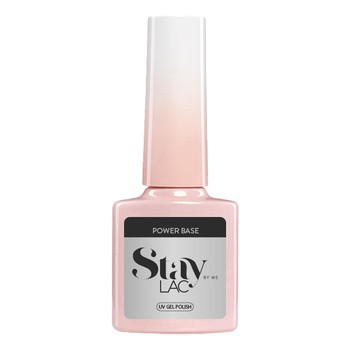 Stay LAC, lakier hybrydowy, Power Base, 5 ml