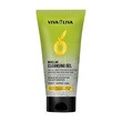 Viva Oliva, oczyszczający micelarny żel do mycia twarzy, 150 ml