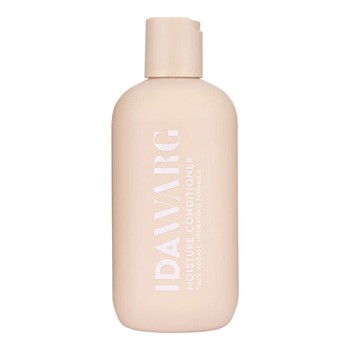 Ida Warg, Moisture, Odżywka nawilżająca do włosów, 250 ml