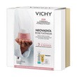 Zestaw Promocyjny Vichy Neovadiol Rose Platinium, krem na dzień dla skóry dojrzałej, 50 ml + 3 miniprodukty w PREZENCIE