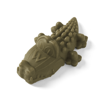 Whimzees Aligator, gryzak dentystyczny, 24 szt.
