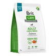Brit Care Dog Grain-Free Adult Large Breed, bezzbożowa karma dla dorosłych psów dużych ras, 3 kg