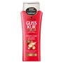 Gliss Kur Color Protect, szampon do włosów farbowanych, 250 ml