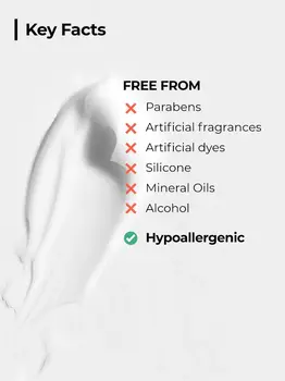 Cosrx Full Fit Propolis Light Cream, propolisowy krem do twarzy, 65 ml