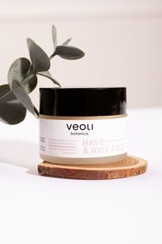 Veoli Botanica Have A Nice Face, krem na dzień dogłębnie nawadniający do twarzy, 50 ml