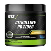 MZ Citrulline Powder, smak owoców tropikalnych, proszek, 300 g