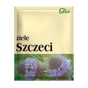 Flos, ziele szczeci, zioło do przemywania skóry, 50 g