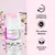 Sylveco, naturalny dezodorant, kwiatowy, 50 ml